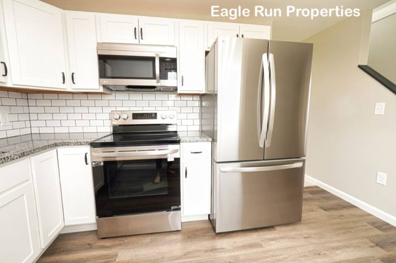 Apartment for rent at 1865 Mulberry St #B, Goshen, OH 45122