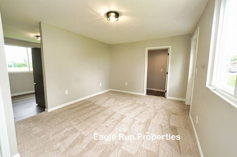 Apartment for rent at 1865 Mulberry St #B, Goshen, OH 45122