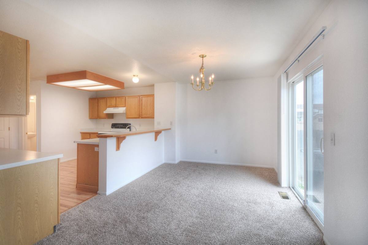 House for rent at 2024 Hibbard Lane, Fountain, CO 80817