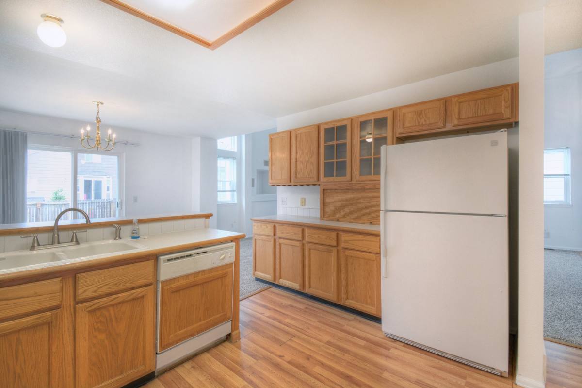House for rent at 2024 Hibbard Lane, Fountain, CO 80817