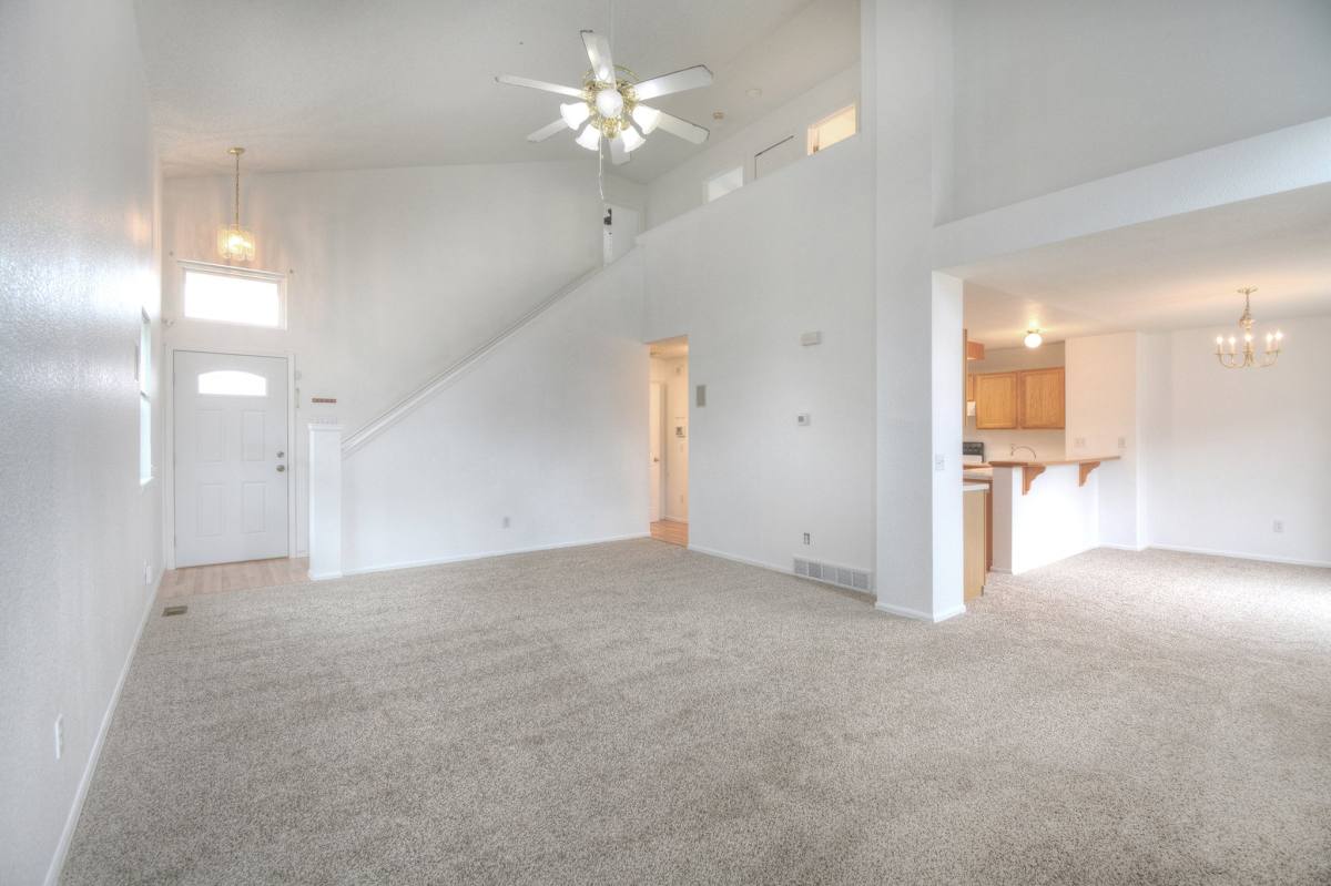 House for rent at 2024 Hibbard Lane, Fountain, CO 80817