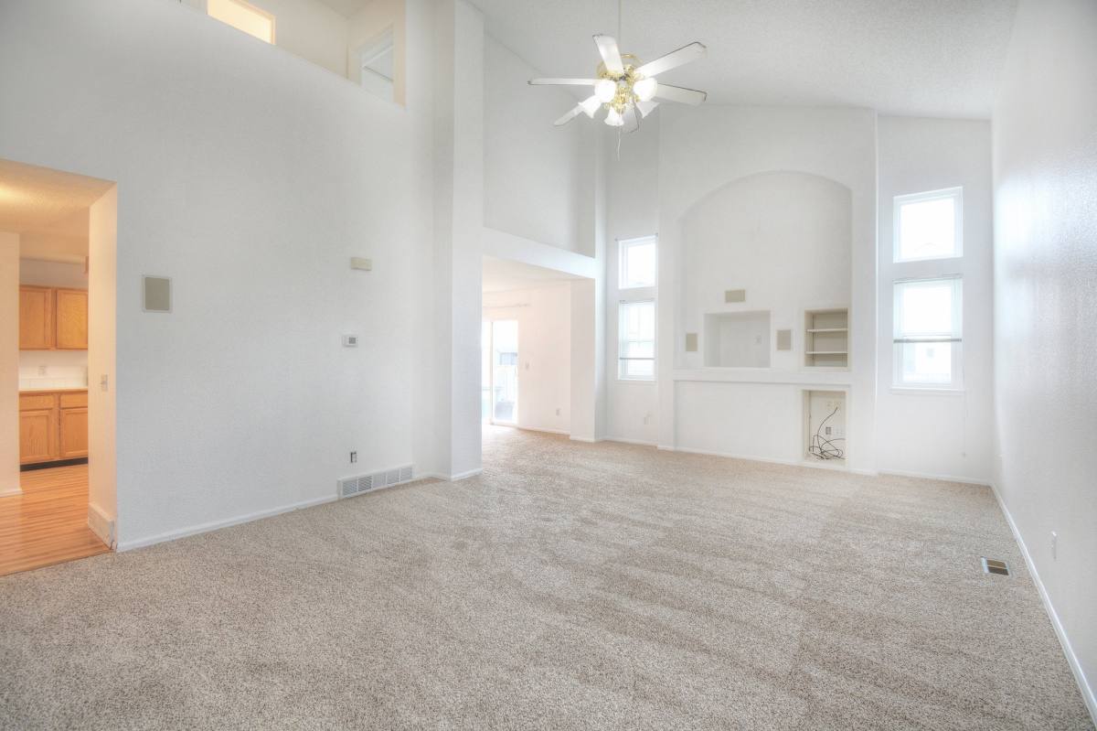 House for rent at 2024 Hibbard Lane, Fountain, CO 80817