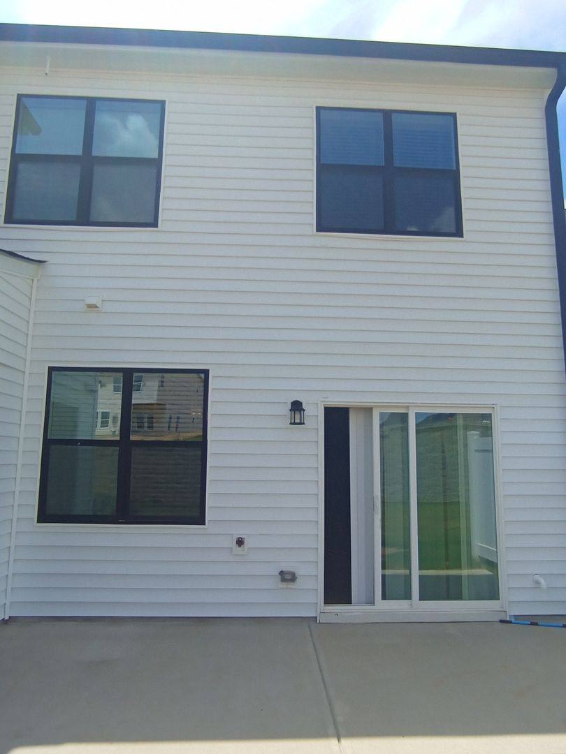Townhouse for rent at 730 Putney Hill Rd, Zebulon, NC 27597