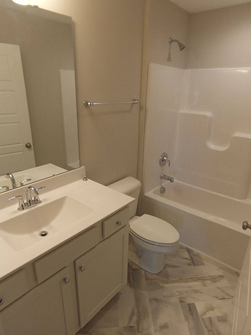 Townhouse for rent at 730 Putney Hill Rd, Zebulon, NC 27597