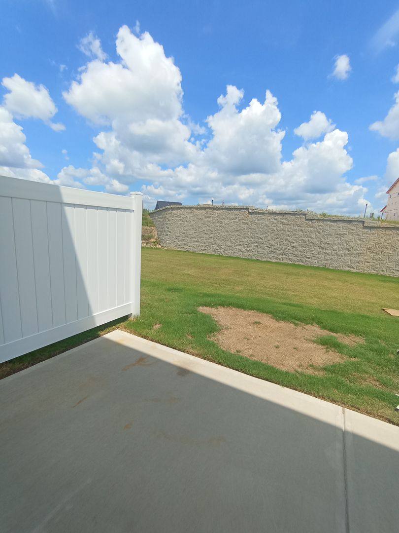 Townhouse for rent at 730 Putney Hill Rd, Zebulon, NC 27597