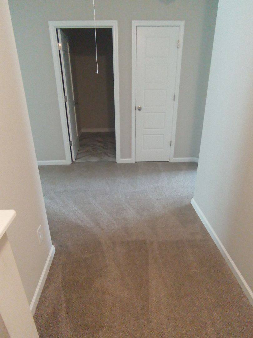 Townhouse for rent at 730 Putney Hill Rd, Zebulon, NC 27597