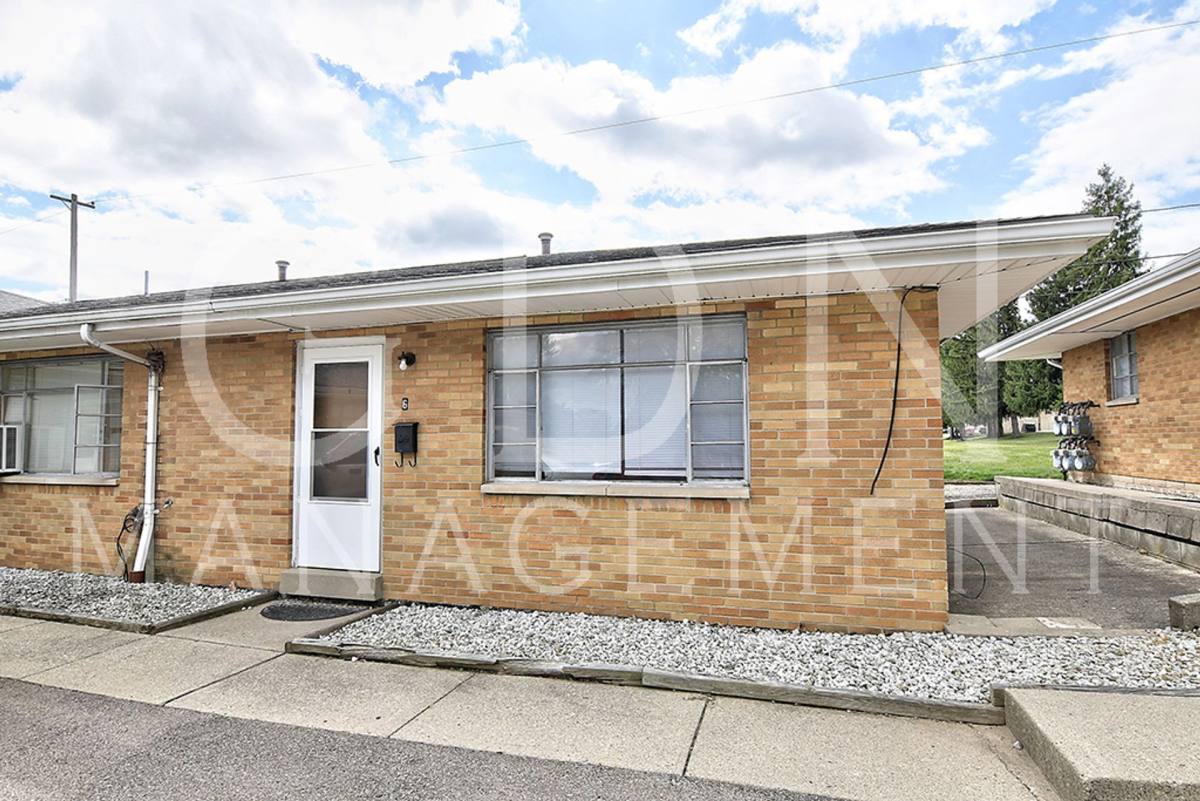 Apartment for rent at 322-326 Heather St, Englewood, OH 45322