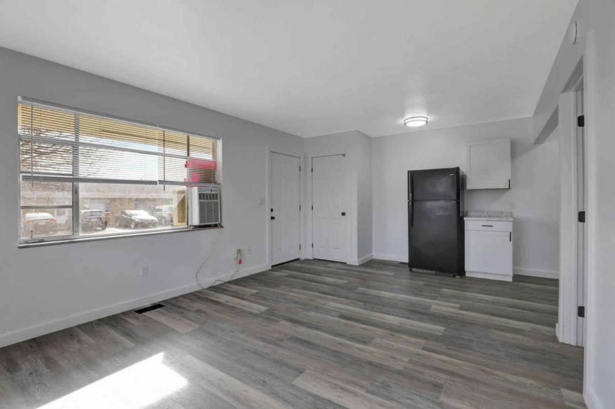 Apartment for rent at 322-326 Heather St, Englewood, OH 45322