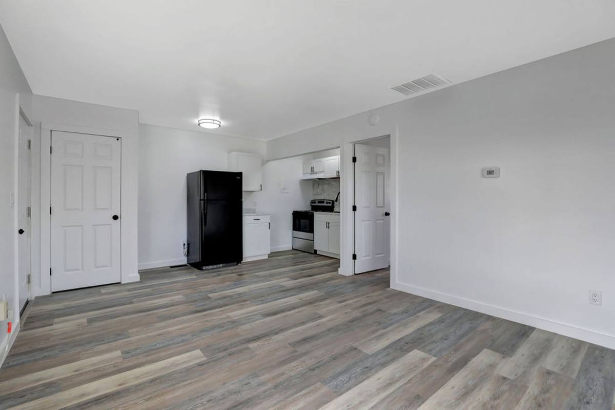 Apartment for rent at 322-326 Heather St, Englewood, OH 45322