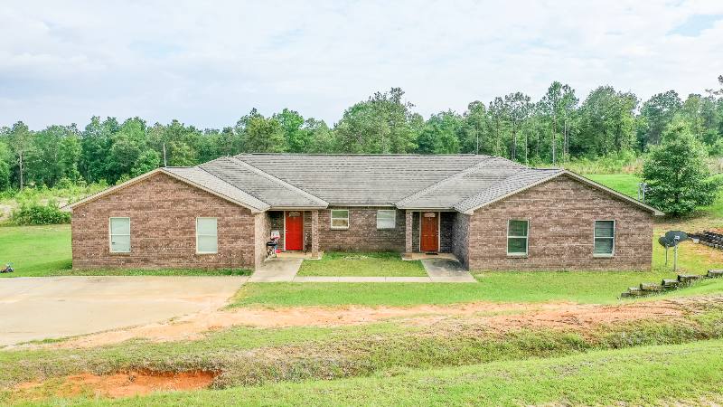 House for rent at 4 Cal Rd #A, Fort Mitchell, AL 36856