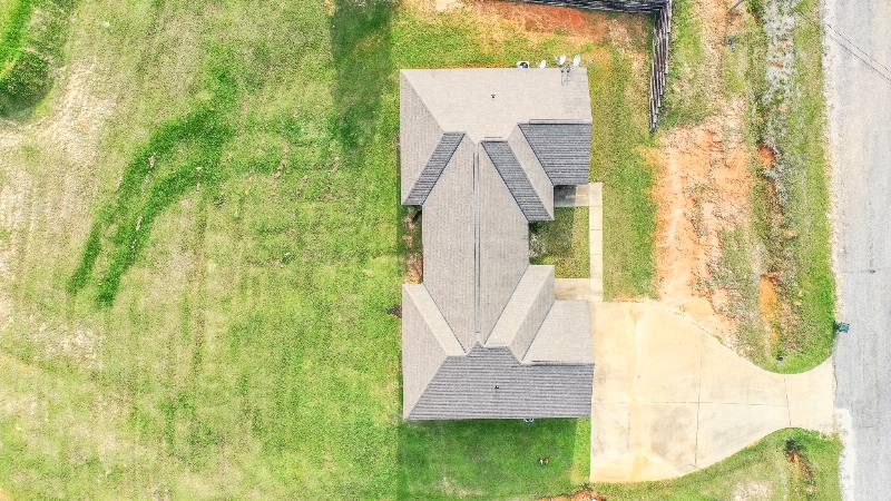 House for rent at 4 Cal Rd #A, Fort Mitchell, AL 36856