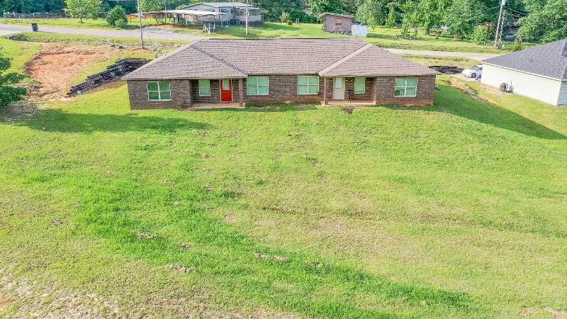 House for rent at 4 Cal Rd #A, Fort Mitchell, AL 36856