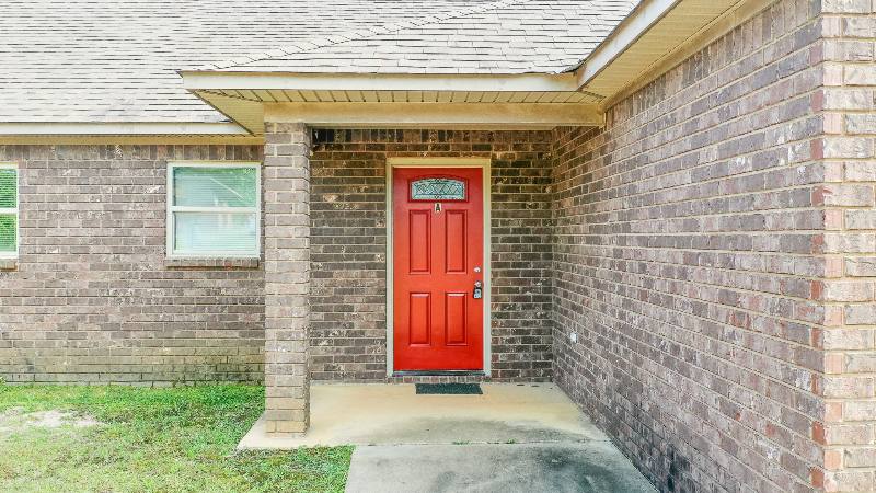 House for rent at 4 Cal Rd #A, Fort Mitchell, AL 36856