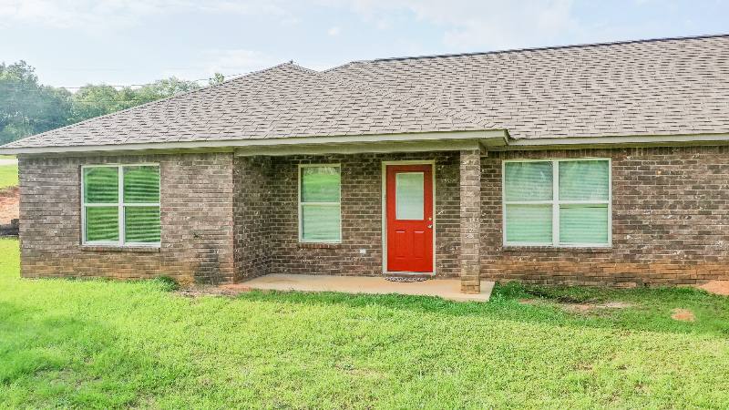 House for rent at 4 Cal Rd #A, Fort Mitchell, AL 36856