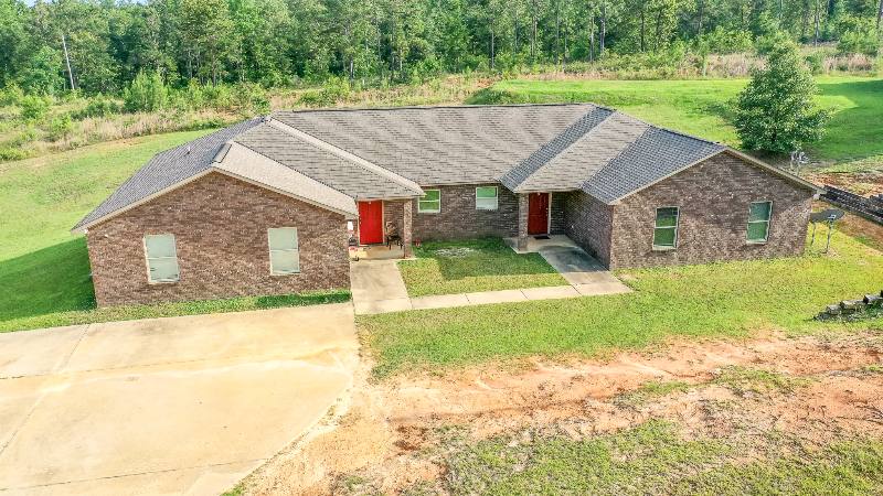 House for rent at 4 Cal Rd #A, Fort Mitchell, AL 36856