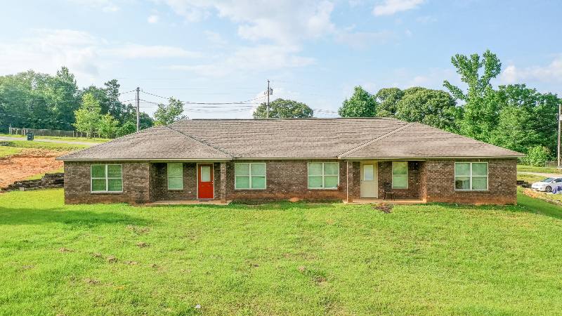 House for rent at 4 Cal Rd #A, Fort Mitchell, AL 36856