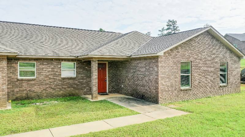 House for rent at 4 Cal Rd #A, Fort Mitchell, AL 36856