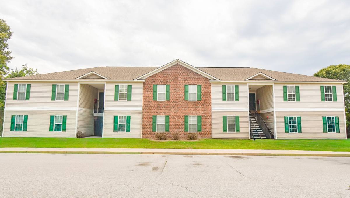 Apartment for rent at 3619 Dornoch Dr, Fayetteville, NC 28303