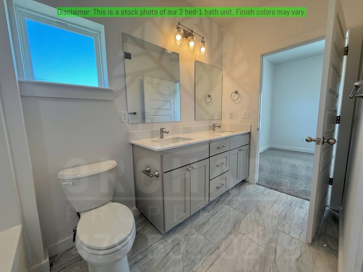 Apartment for rent at 100 Bill Hegeman Blvd, B, Conway, AR 72032