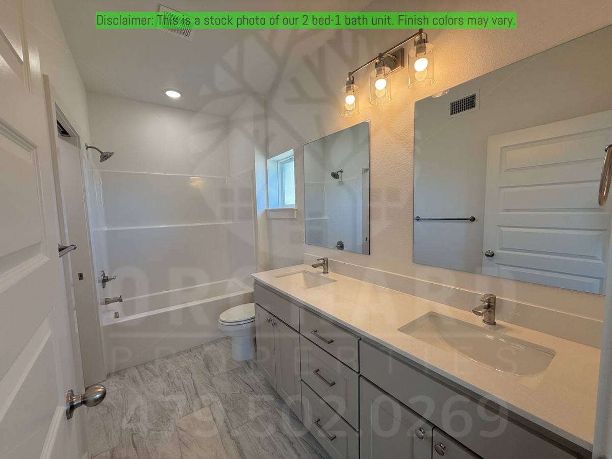 Apartment for rent at 100 Bill Hegeman Blvd, B, Conway, AR 72032