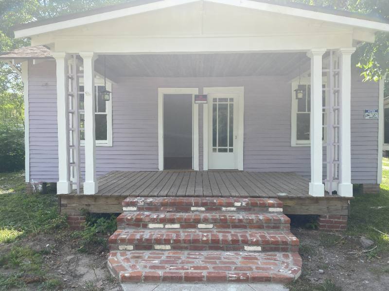 House for rent at 615 Lafayette St, Lafayette, LA 70501