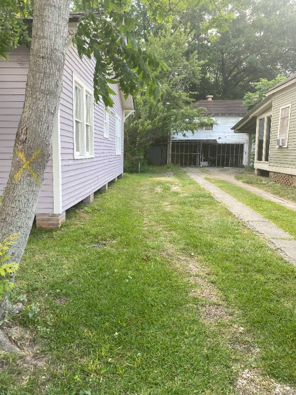 House for rent at 615 Lafayette St, Lafayette, LA 70501