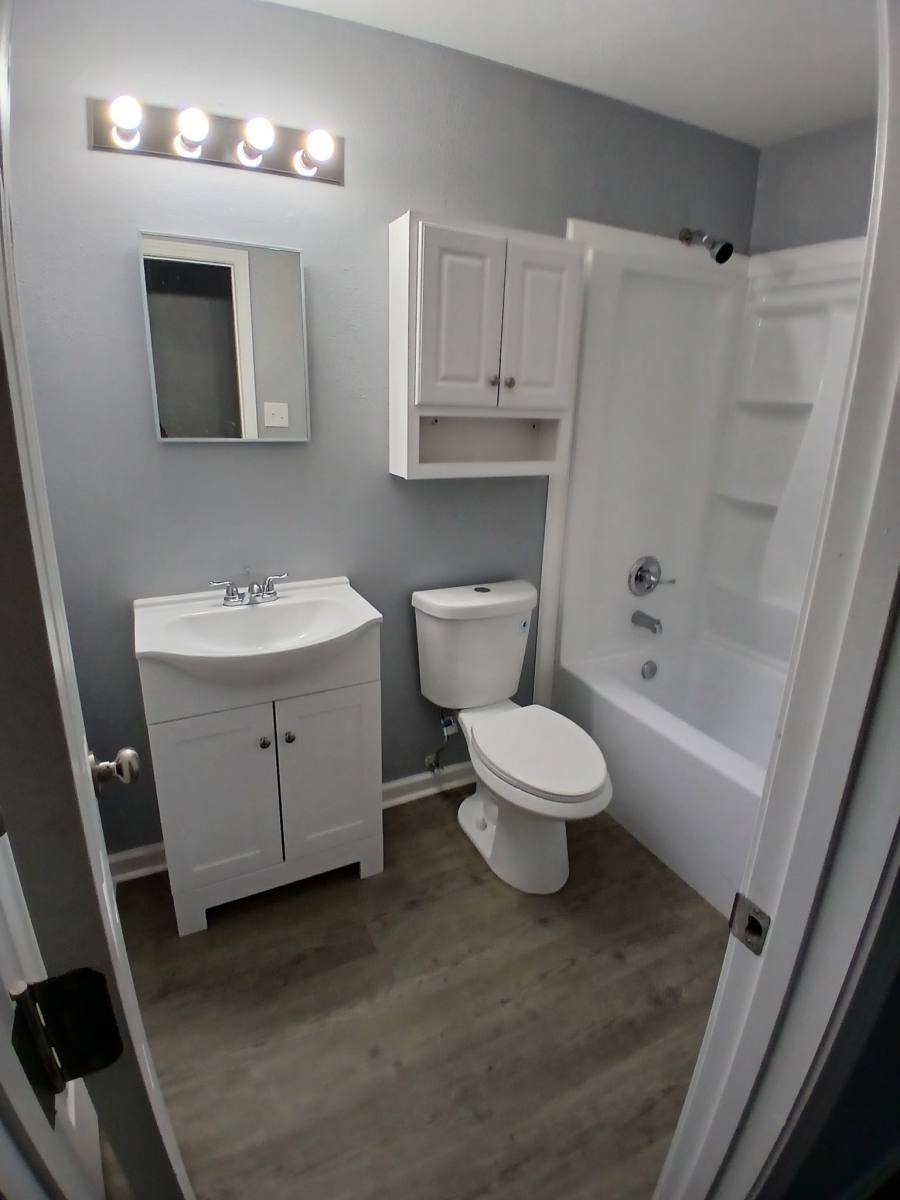 Apartment for rent at 219 Leon St #15, Broussard, LA 70518