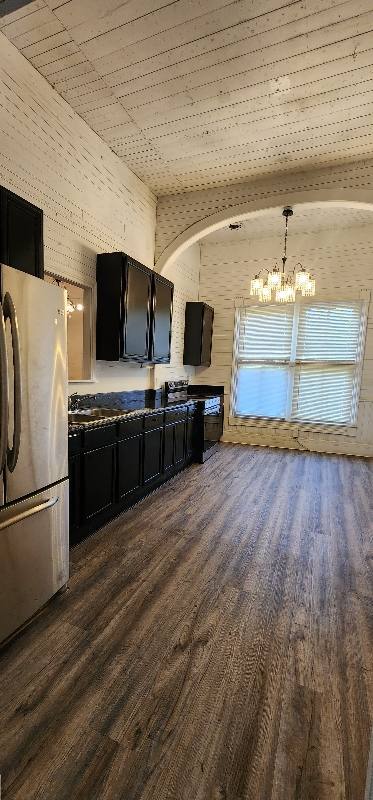 Apartment for rent at 605 4th St, Orange, TX 77630