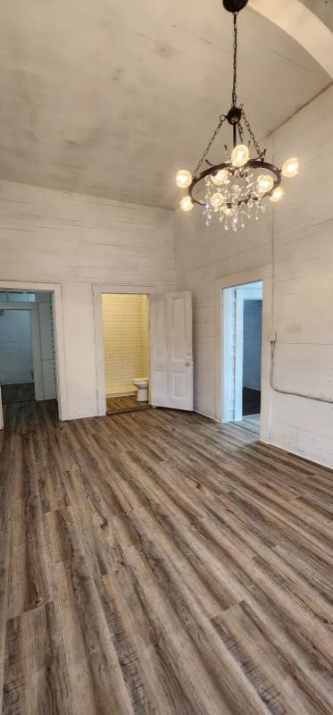 Apartment for rent at 605 4th St, Orange, TX 77630