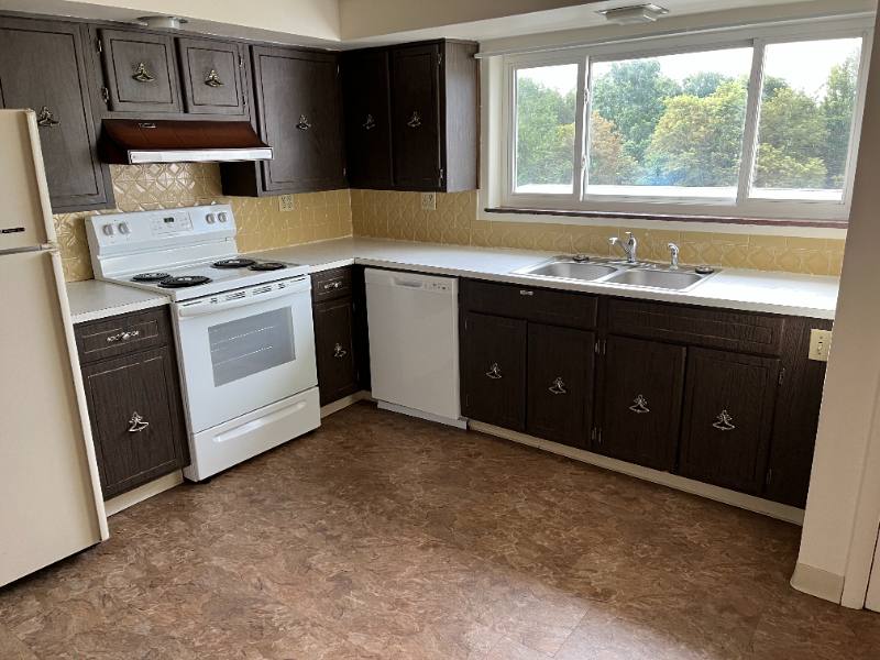 Apartment for rent at 916 Mount Jackson Rd #4, New Castle, PA 16102