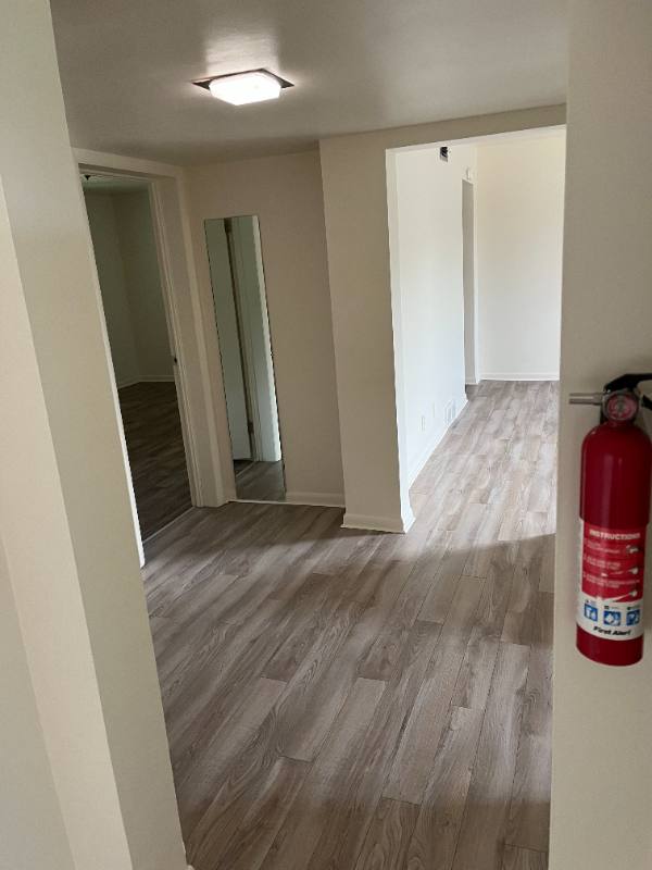 Apartment for rent at 916 Mount Jackson Rd #4, New Castle, PA 16102