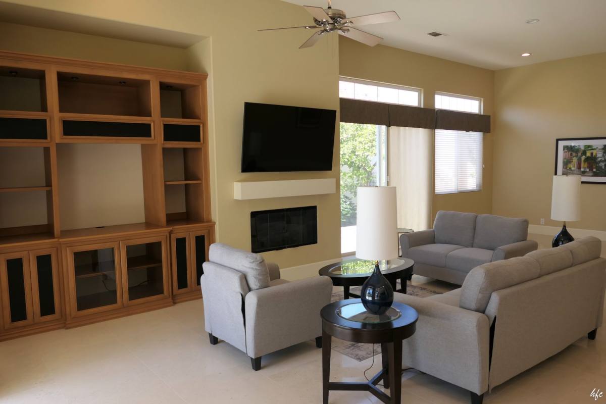 House for rent at 20 Via Bella, Rancho Mirage, CA 92270