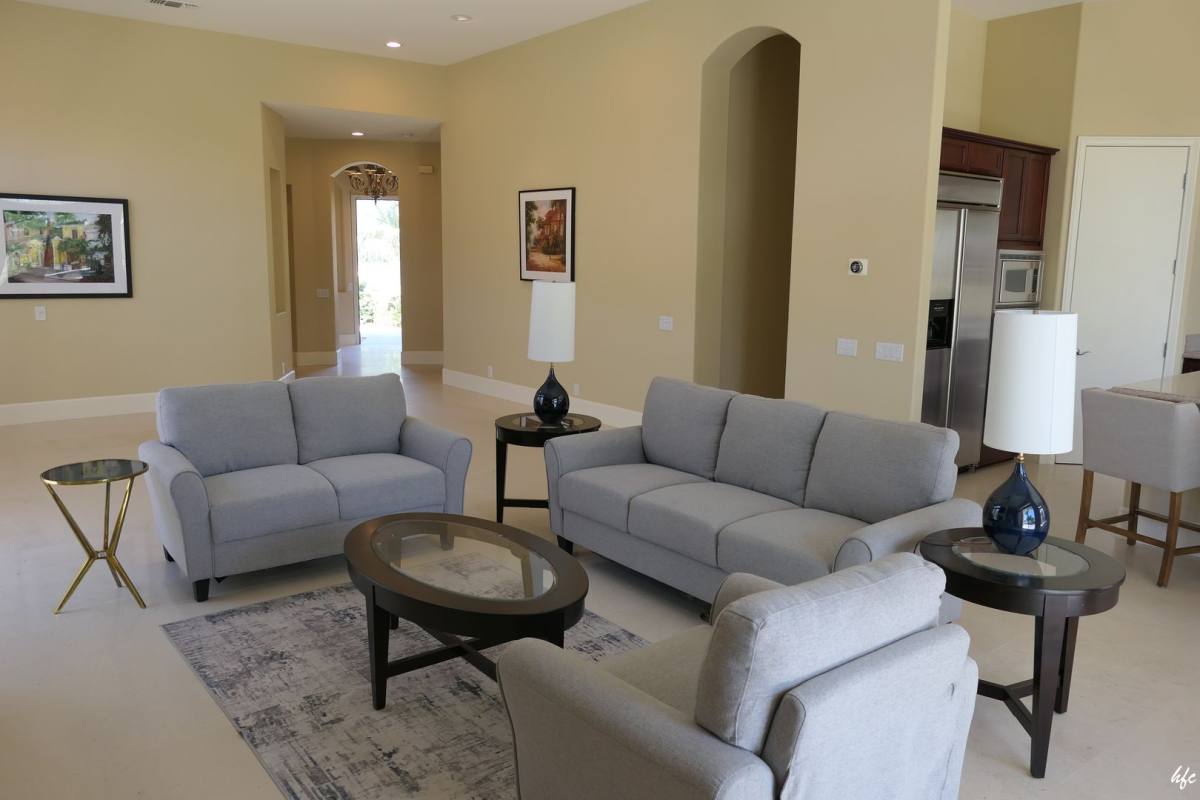 House for rent at 20 Via Bella, Rancho Mirage, CA 92270