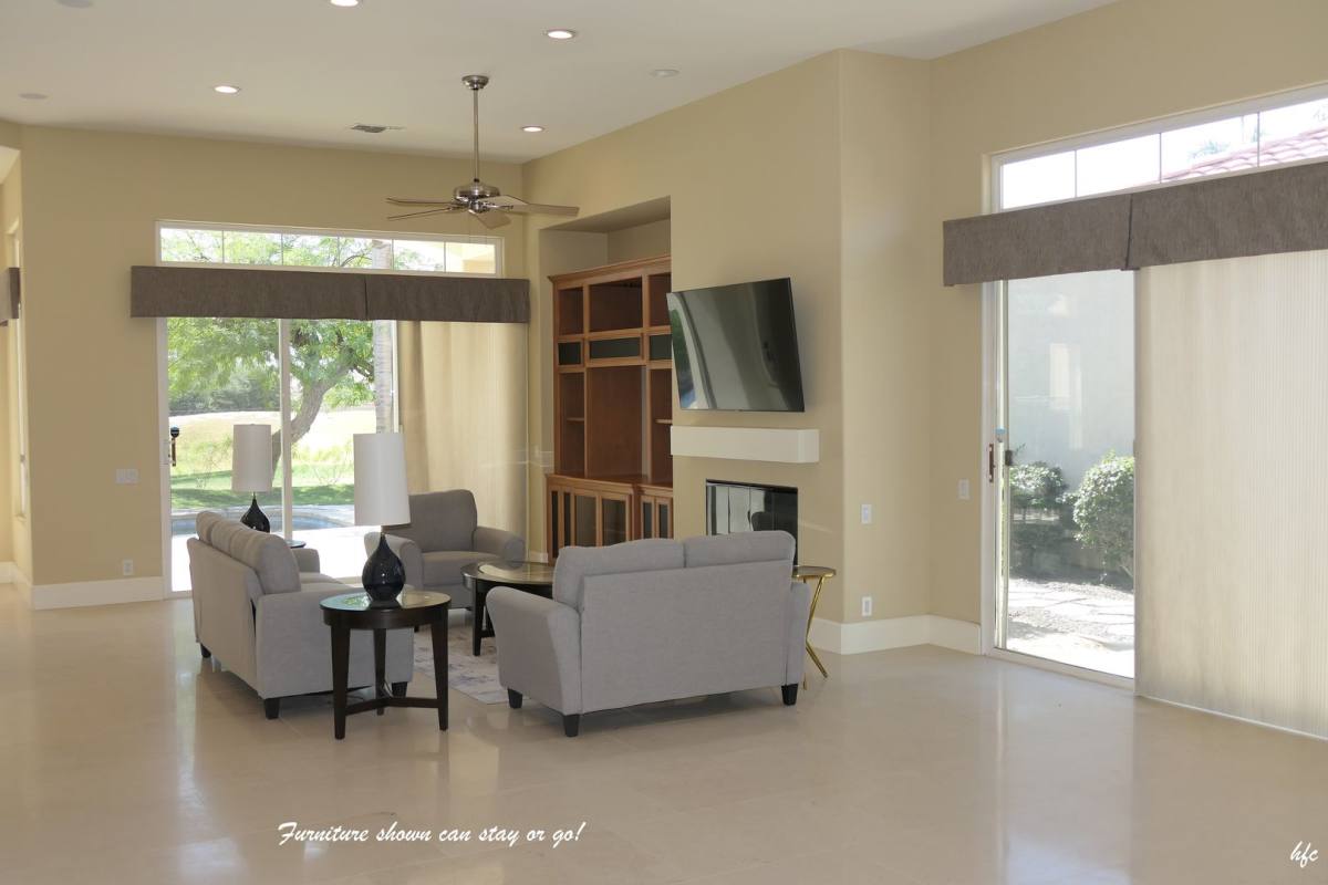 House for rent at 20 Via Bella, Rancho Mirage, CA 92270