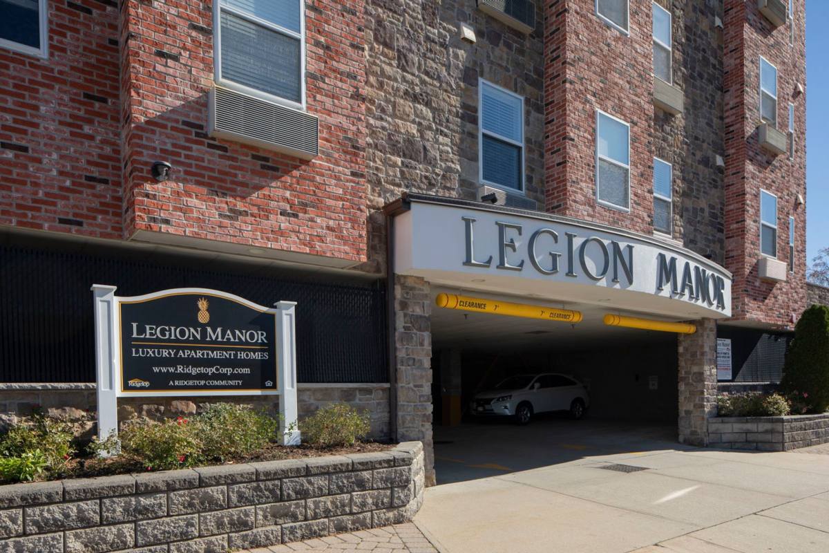 Apartment for rent at 47 Legion Dr, Bergenfield, NJ 07621