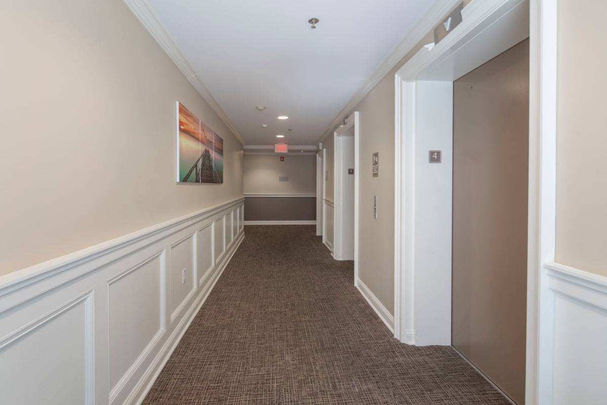 Apartment for rent at 47 Legion Dr, Bergenfield, NJ 07621