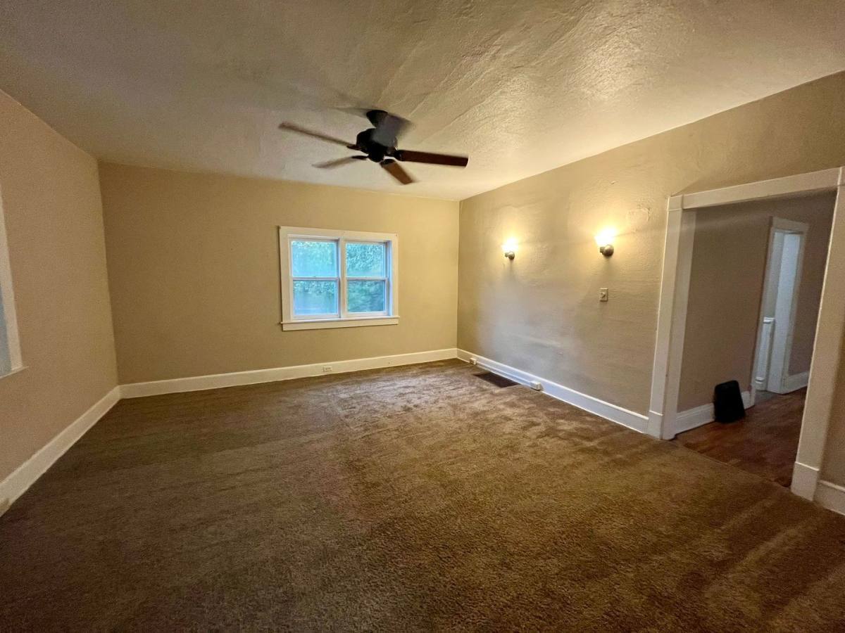 House for rent at 1112 Jefferson St, Wausau, WI 54403
