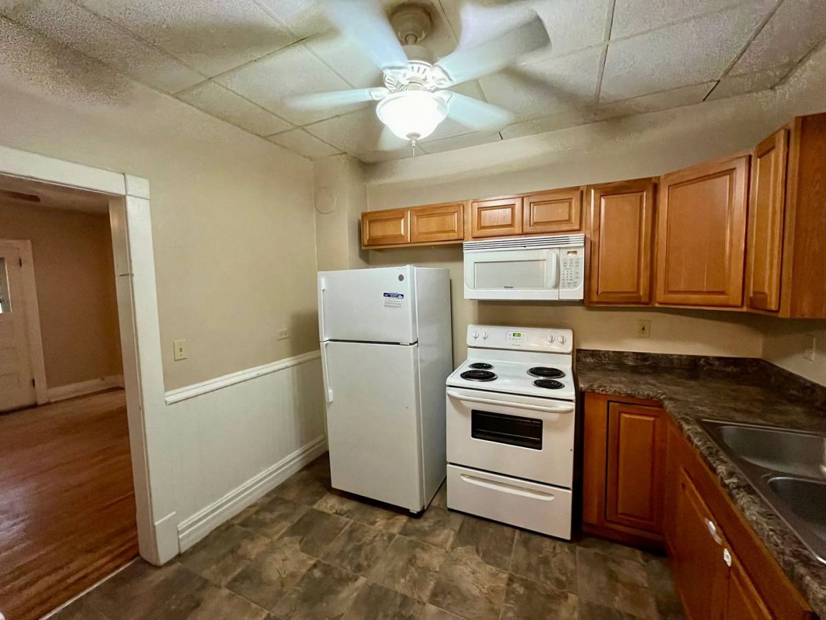 House for rent at 1112 Jefferson St, Wausau, WI 54403