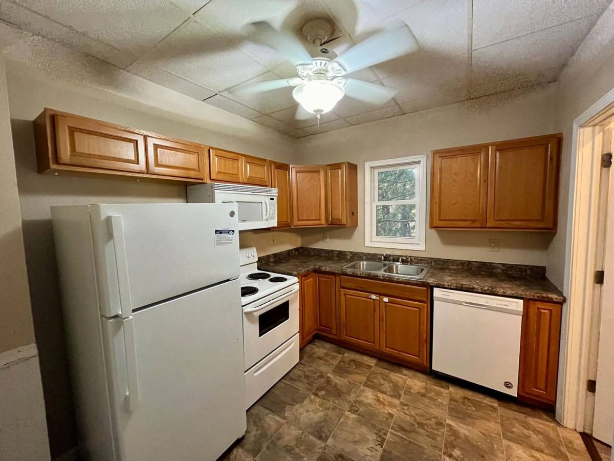 House for rent at 1112 Jefferson St, Wausau, WI 54403
