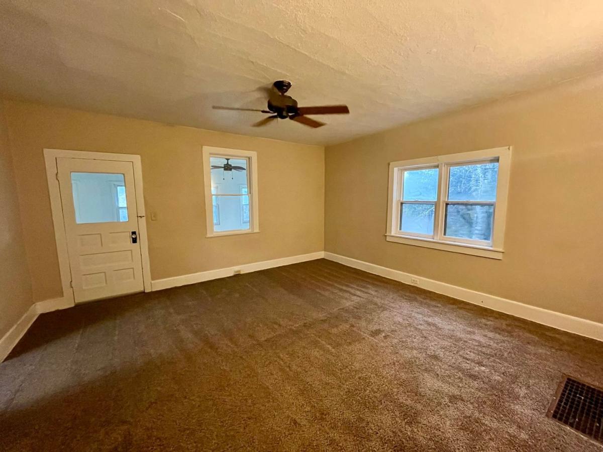 House for rent at 1112 Jefferson St, Wausau, WI 54403