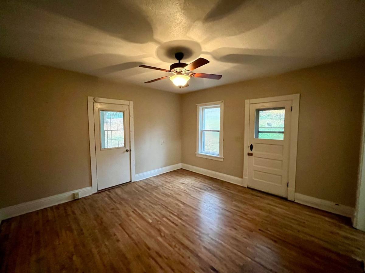 House for rent at 1112 Jefferson St, Wausau, WI 54403