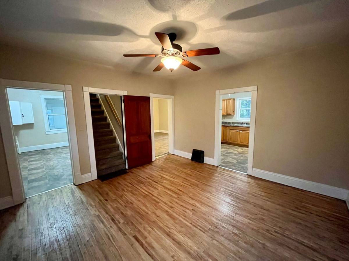 House for rent at 1112 Jefferson St, Wausau, WI 54403
