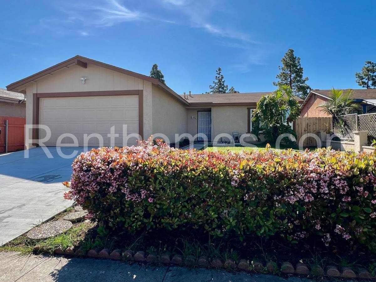 House for rent at 8957 Bogata Circle, San Diego, CA 92126