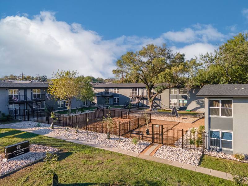 Apartment for rent at 2515 Clara Lane #133, San Antonio, TX 78213