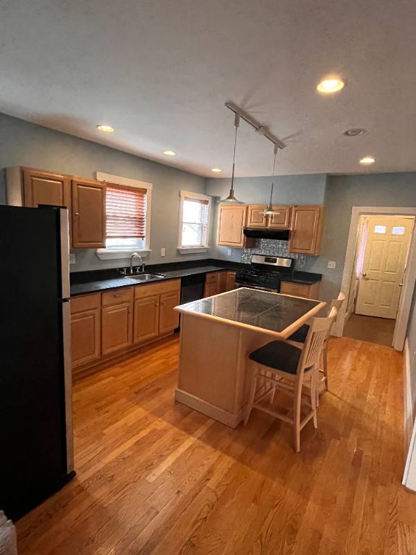 Apartment for rent at 49 Wellington Rd, Medford, MA 02155