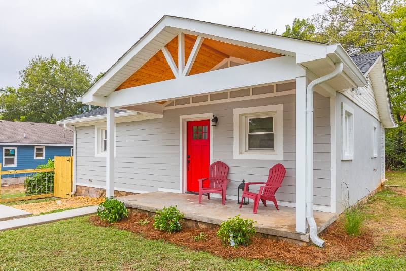 House for rent at 3311 Tarlton Ave, Chattanooga, TN 37410