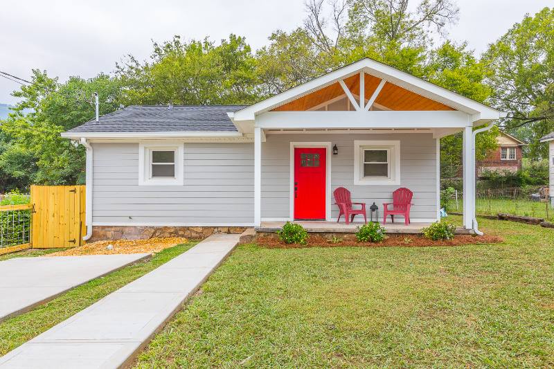House for rent at 3311 Tarlton Ave, Chattanooga, TN 37410