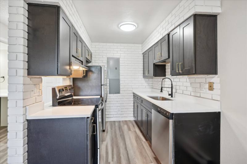Condo for rent at 14780 E Kentucky Dr #435, Aurora, CO 80012
