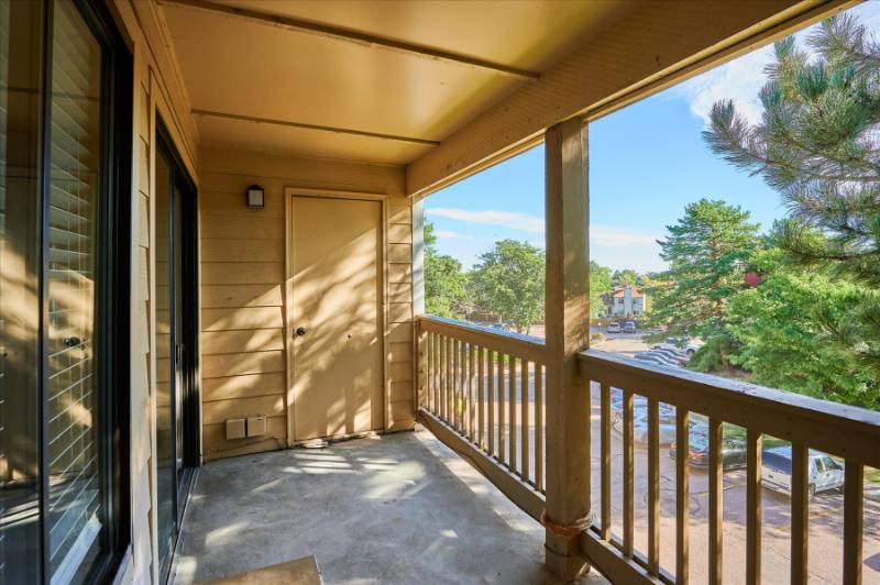 Condo for rent at 14780 E Kentucky Dr #435, Aurora, CO 80012