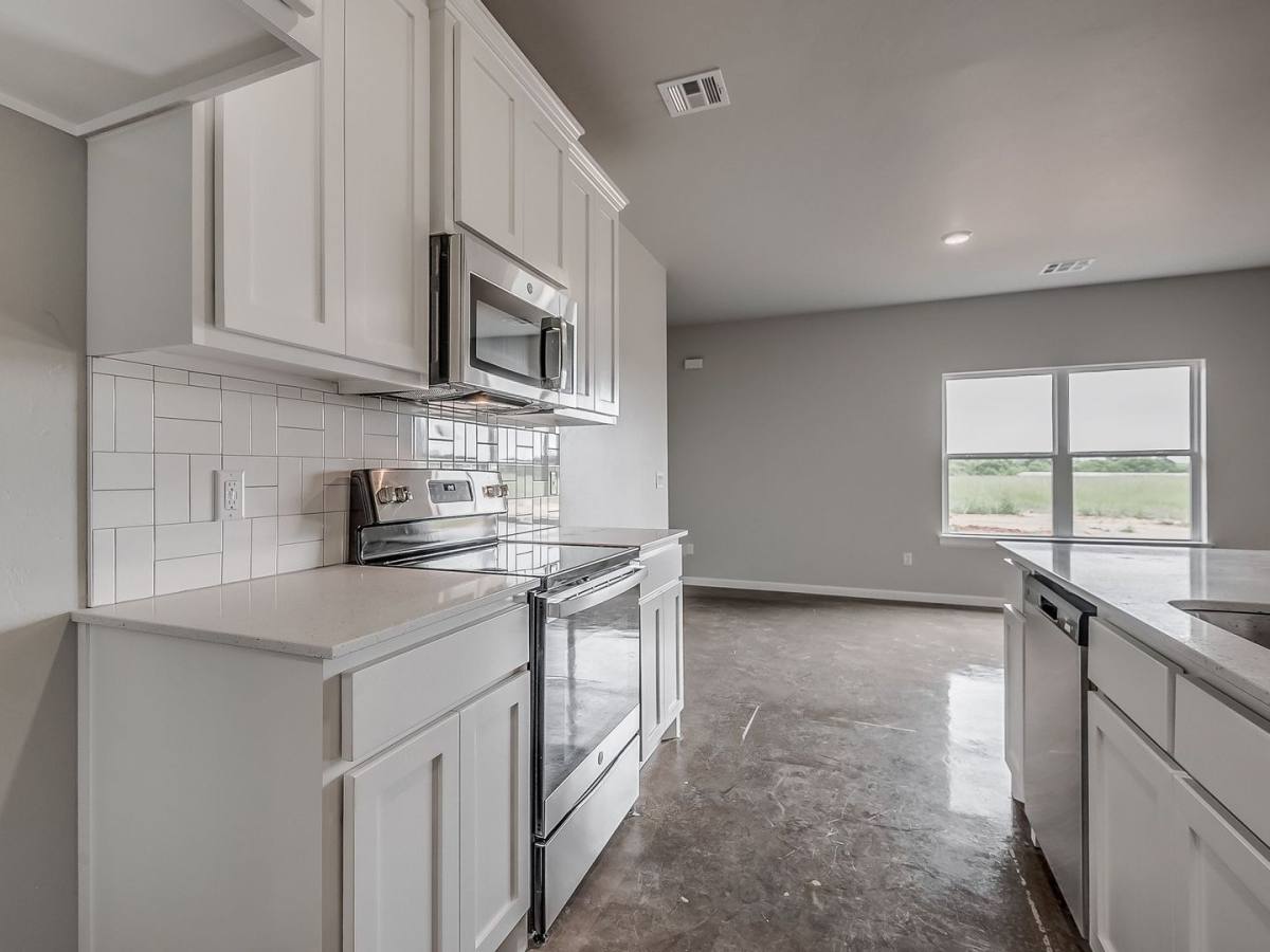 Apartment for rent at 3360 Cemetery Rd, Noble, OK 73068